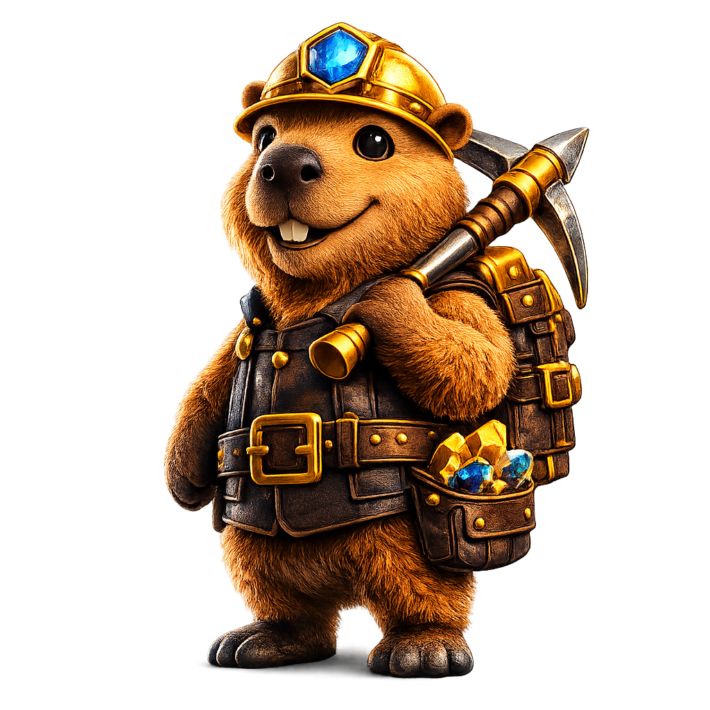 Capybara